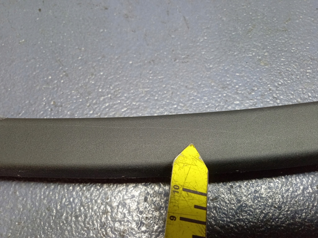 фото №9, Audi s4 a4 b8 захист молдинг двері лівий перед динамік 8k0867609