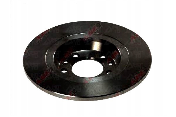 фото №9, Тормозные диски тормозные задняя abe c4p009abe