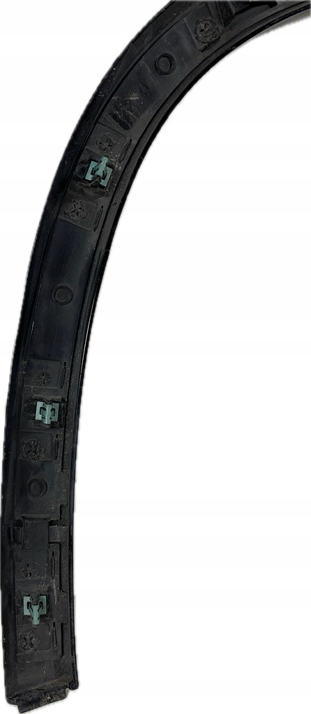 фото №9, Chevrolet traverse ii 2017 - молдинг крыла правая перед 23336271