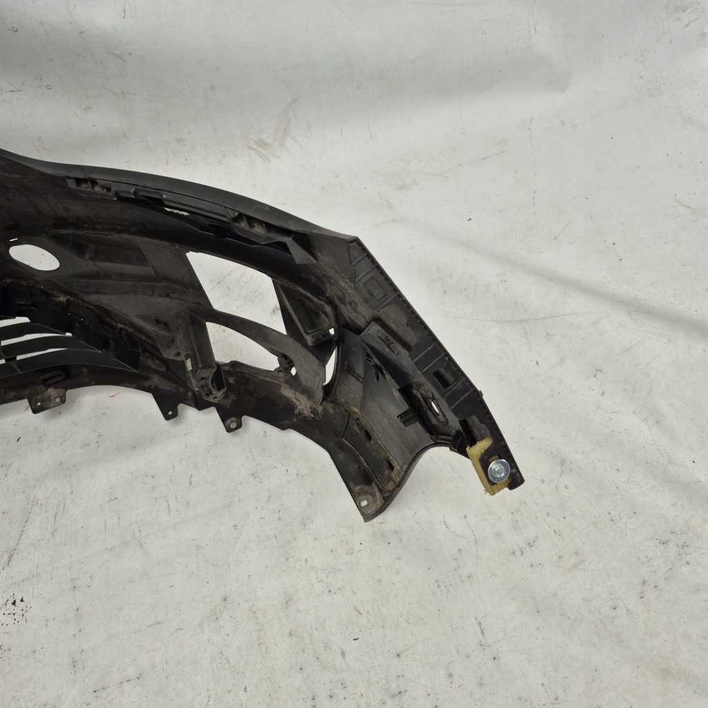 фото №15, Renault express 21- бампер перед передній pdc