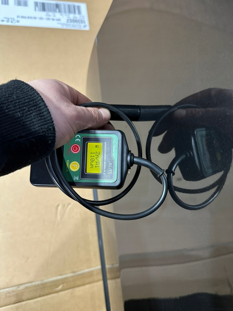 фото №15, Двері правий bok, праве бічний, зсувні mercedes w447 cz, vito c7831