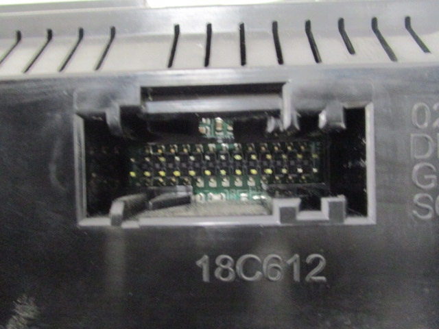 фото №10, Ford focus mk3 панель кондиционера gj5t-18c612-ag