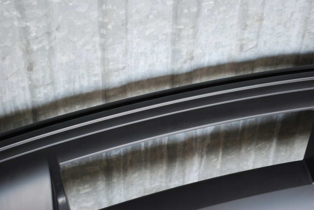 фото №6, Накладка бампера задня audi q3 s-line 83a807568d