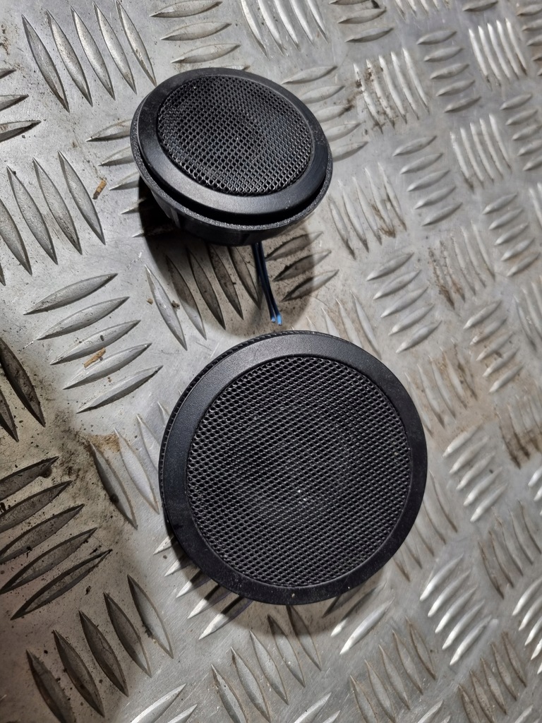 фото №1, Bmw e36 динаміки w двері 8362940 49134