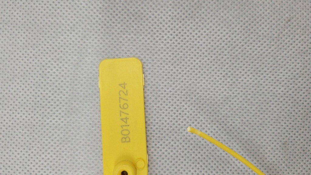 фото №16, Ford puma 2 ii mk2 2020+ обивка дверь левая левый задняя задние l1tb-s27455-a