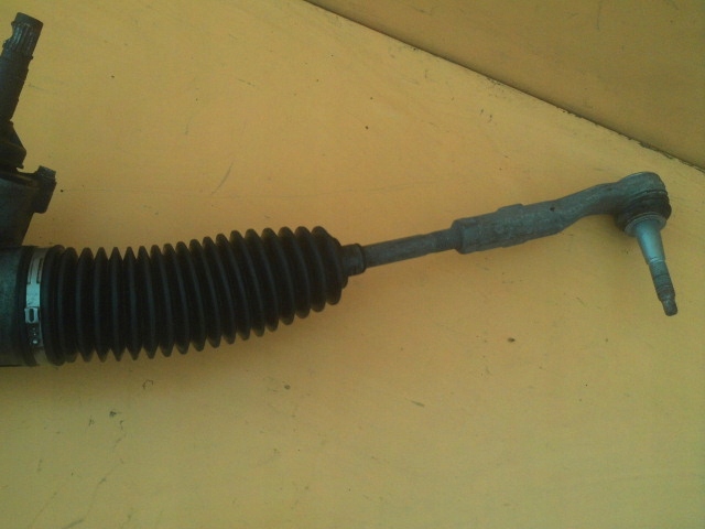 фото №5, Alfa romeo giulia рейка рульова трансмісія europa