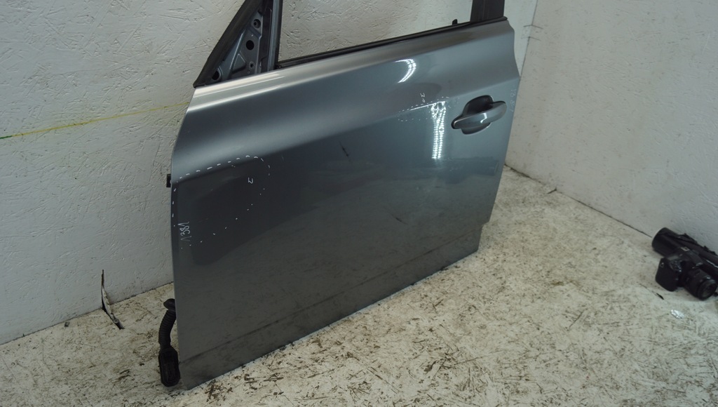 фото №8, Двері лівий перед bmw x3 e83