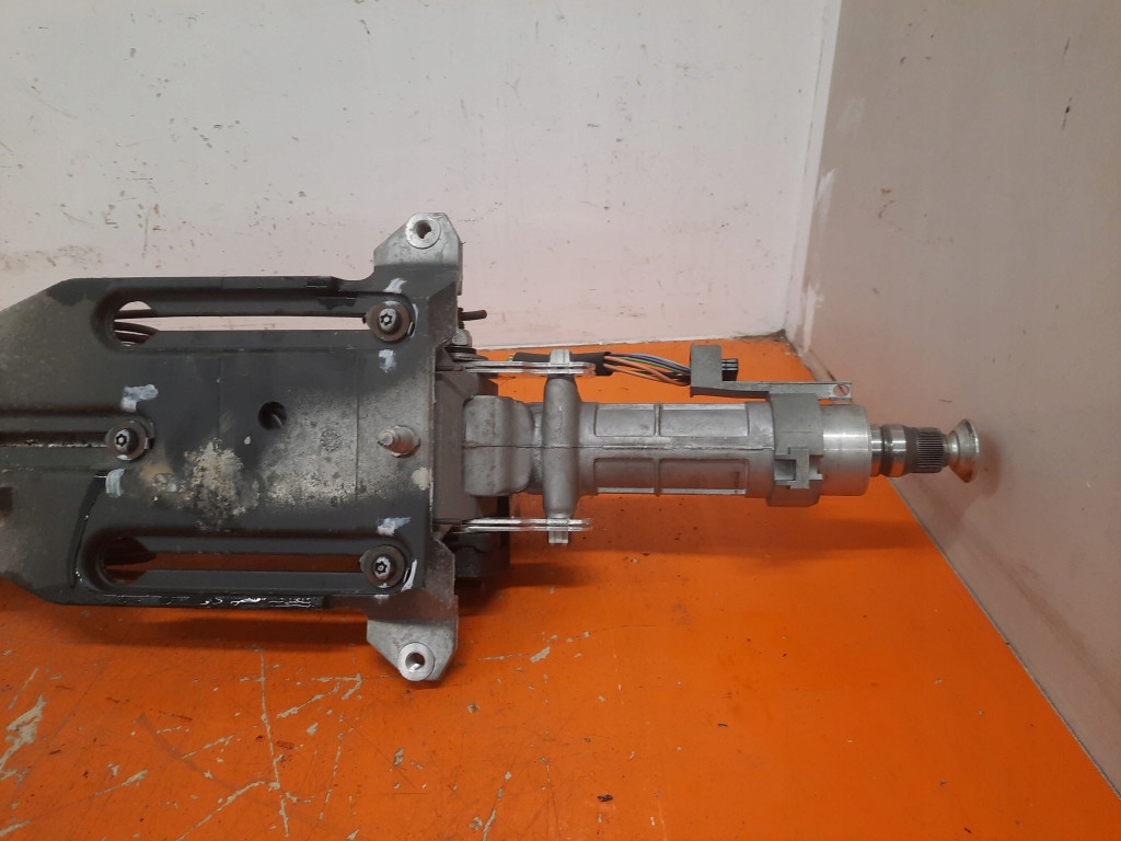 Mercedes-benz ml 420 w164 05-08 колонка рулевая a1644600816 в Украине