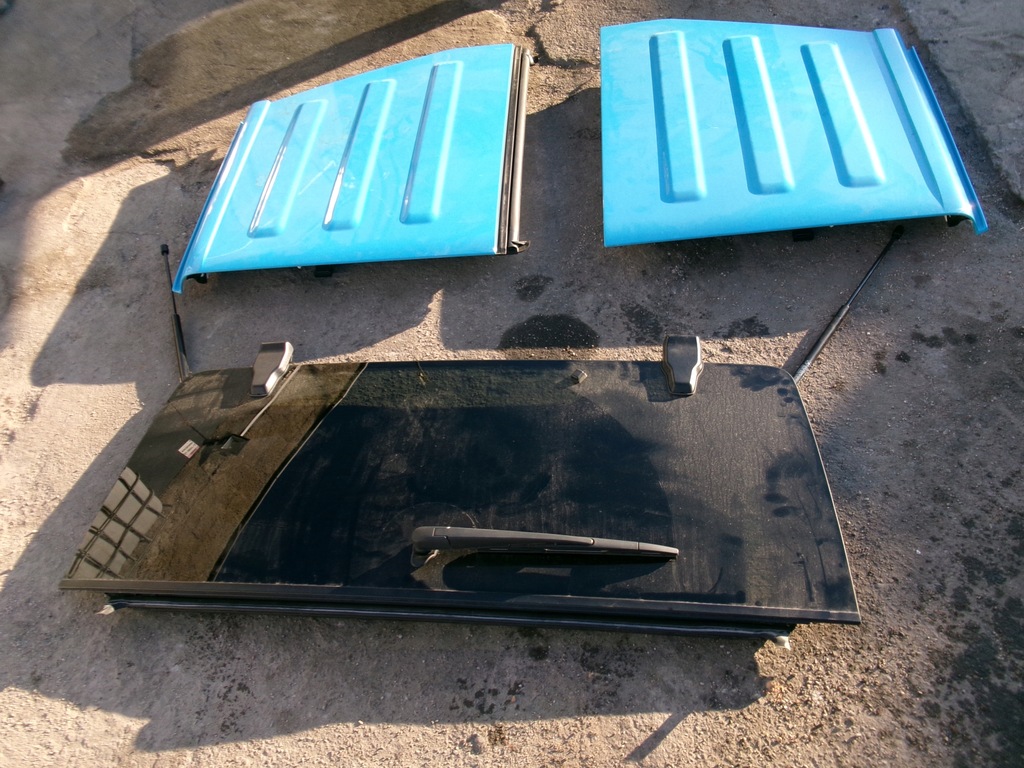 фото №5, Jeep wrangler jl дах жорсткий hard top pqb