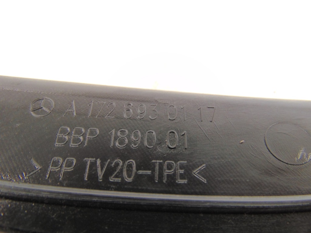 фото №3, Молдинг заглушка mercedes r172 slk slc a1726930117