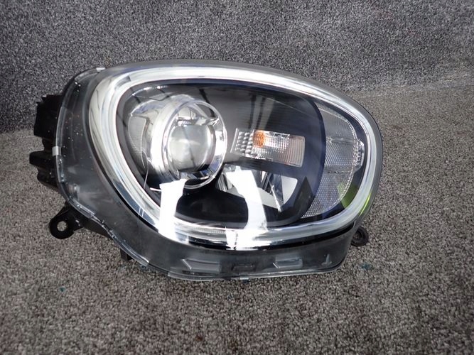 Купити Mini countryman f60 full led фара правий фара правий