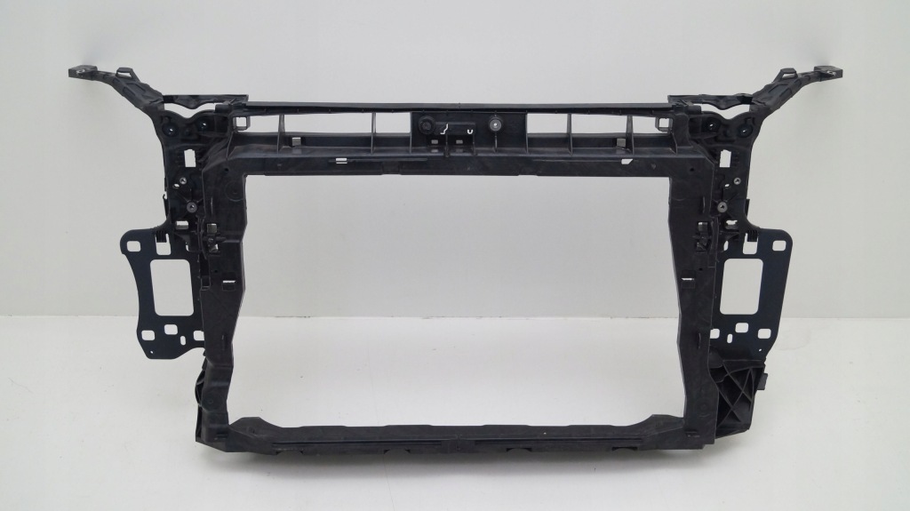 фото №1, Audi q3 83a 1.4 tfsi 18- підсилювач pas передній