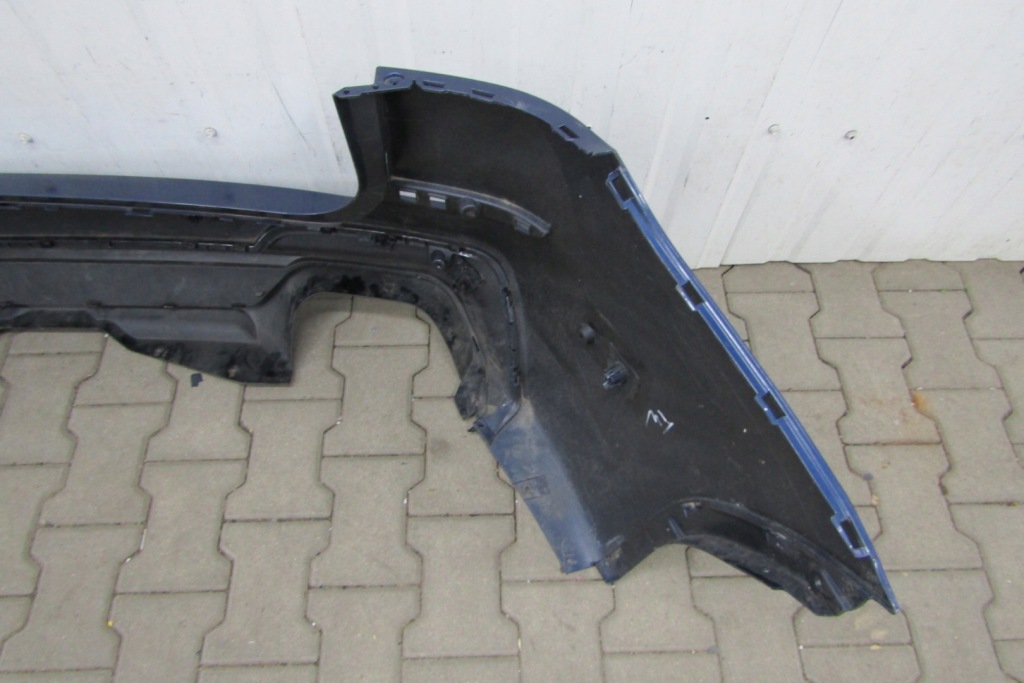 Бампер задний  задний bmw x3m g01 f97 17-24 Доставка