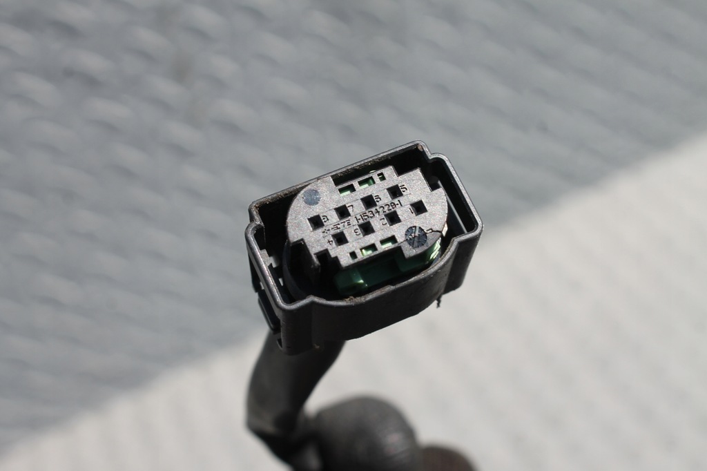 фото №12, Коробка предохранителей + жгут kia rio iv 1.0 t-gdi 17-20