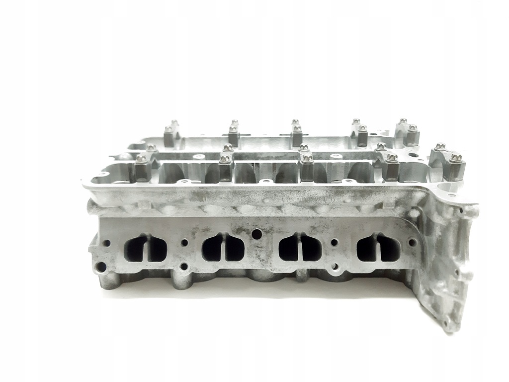 фото №6, Opel corsa d 1.2 16v головка восстановленная z12xep 55568426