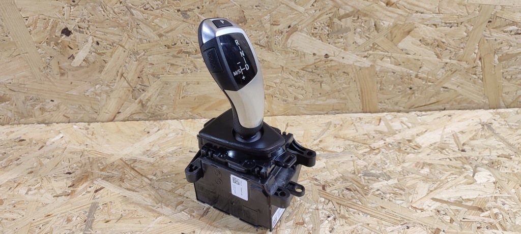 фото №1, Bmw f20 f30 ручка домкрат переключения передач автоматическая коробка передач