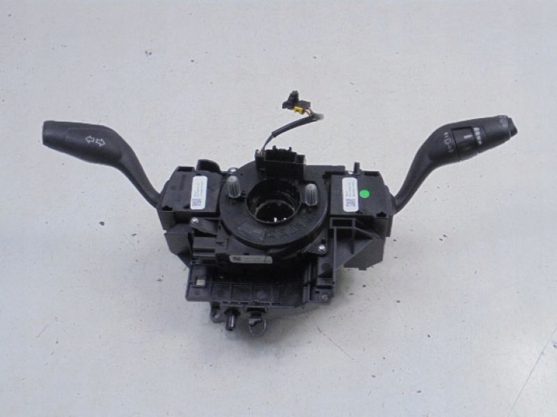 фото №8, Focus mk3 переключатель комбинированный лента bv6t13n064af