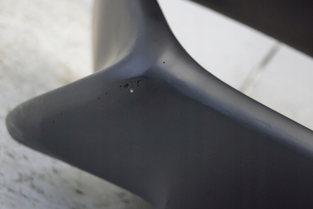 фото №6, Крышка багажника двигателя спойлер porsche 911 997 gt3 ламинат