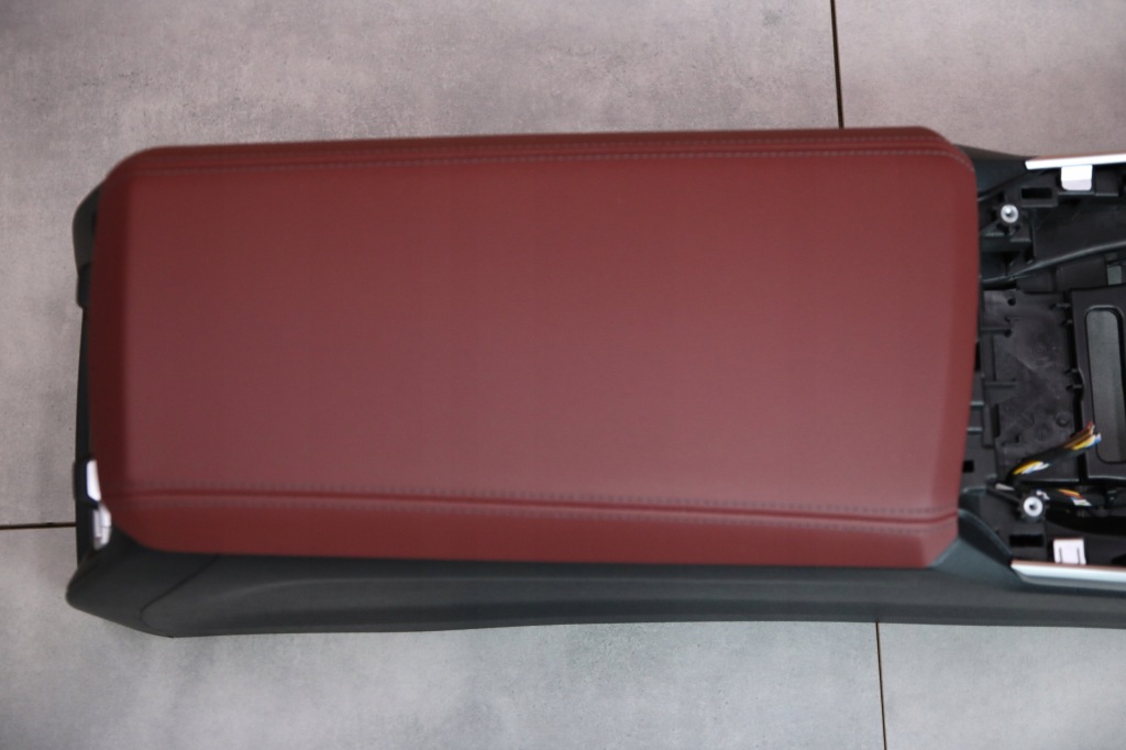 Bmw g20 g21 g22 g23 g26 g42 m2 m3 m4 тунель середній підлокітник tacorarot Київ