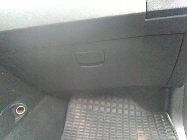 фото №1, Бардачок пасажира ssang yong actyon