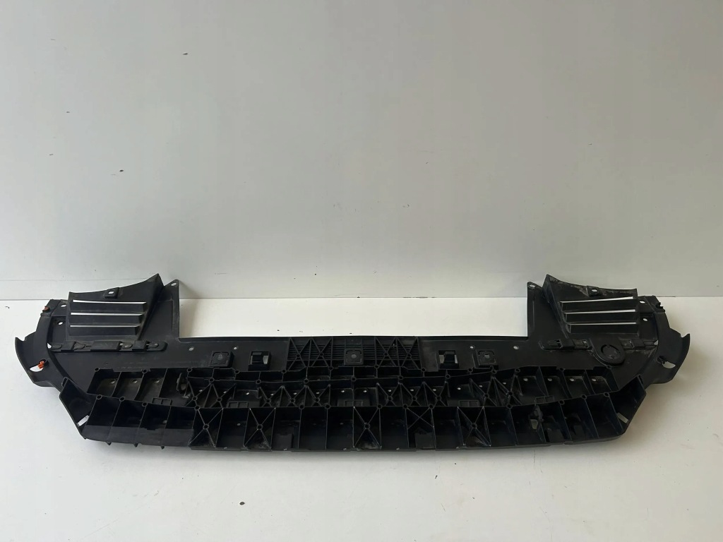 фото №1, Citroen berlingo iv захист плита pod бампер 9816809580