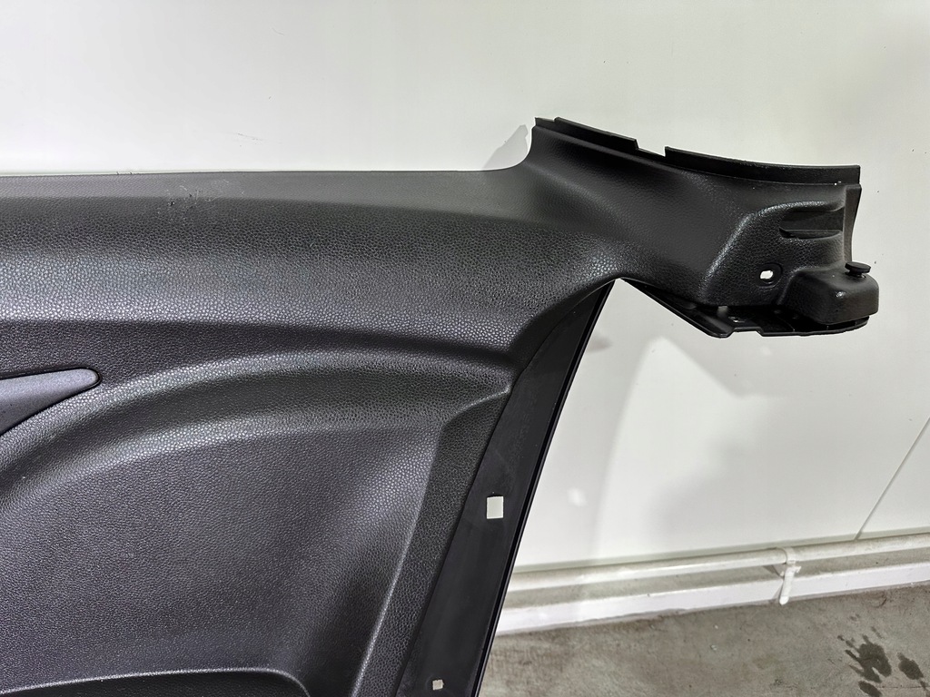 фото №3, Mini cooper r56 обшивка задний правый 3d