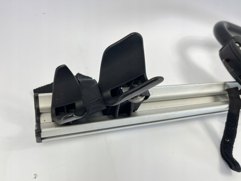 фото №10, Оригинальный багажник велосипедный кронштейн mercedes w124 oris