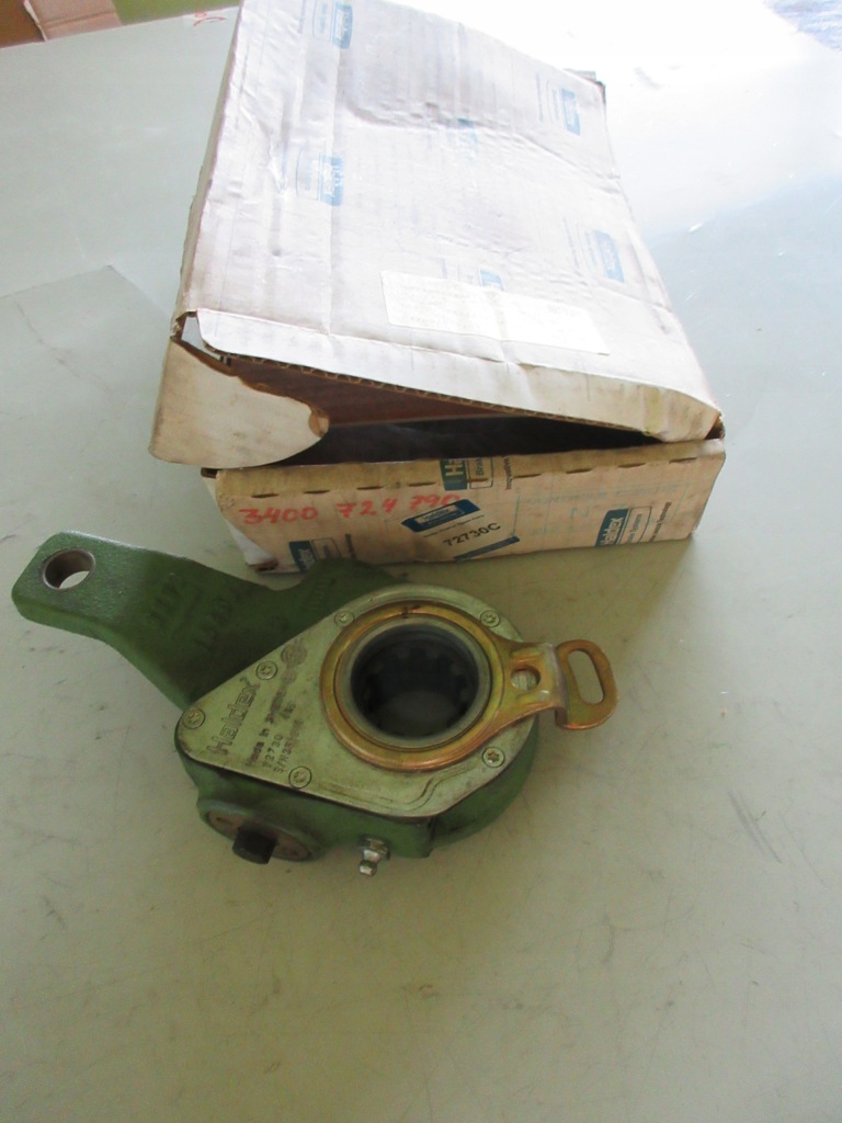 Grzechotka рычаг распорка haldex 72730c scania в Украине