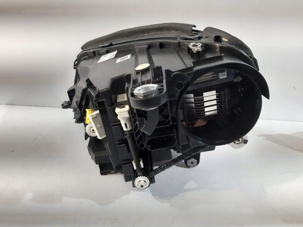 фото №7, Mercedes gls w167 лампа multibeam led r - 13384