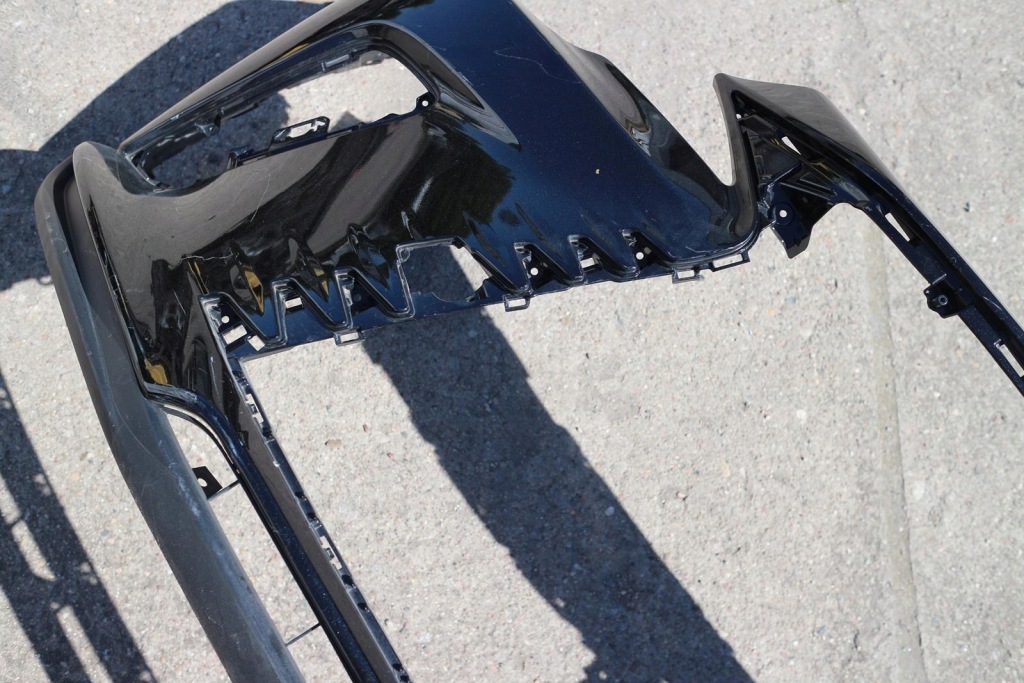 фото №4, Бампер спойлер перед передний lexus rx rx350 rx450 v 2022-