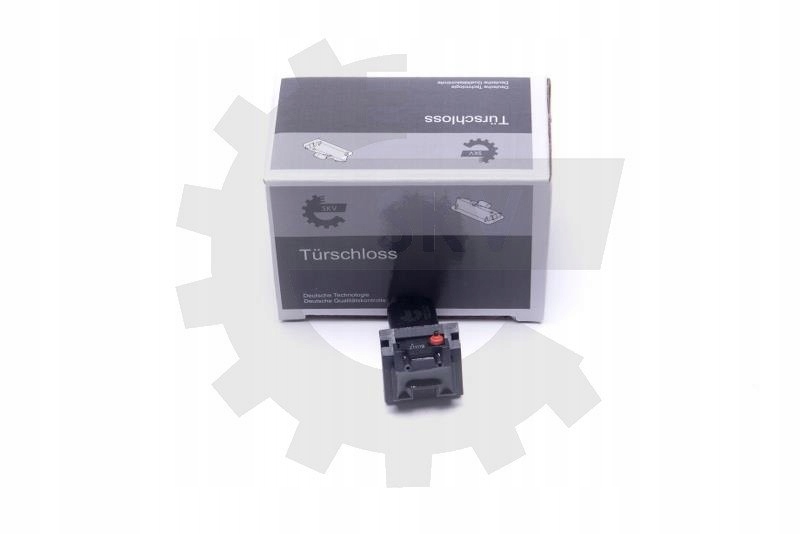 фото №1, Esen skv 16skv272 переключатель, замок дверной