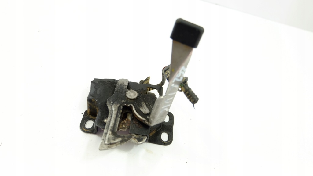 фото №7, Honda civic ufo замок капот