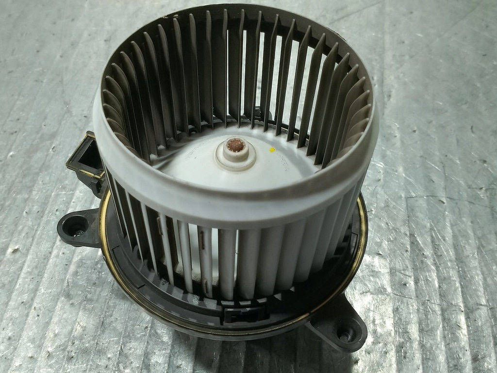 фото №3, Вентилятор обдув повітродувка stelvio 5w0431000e