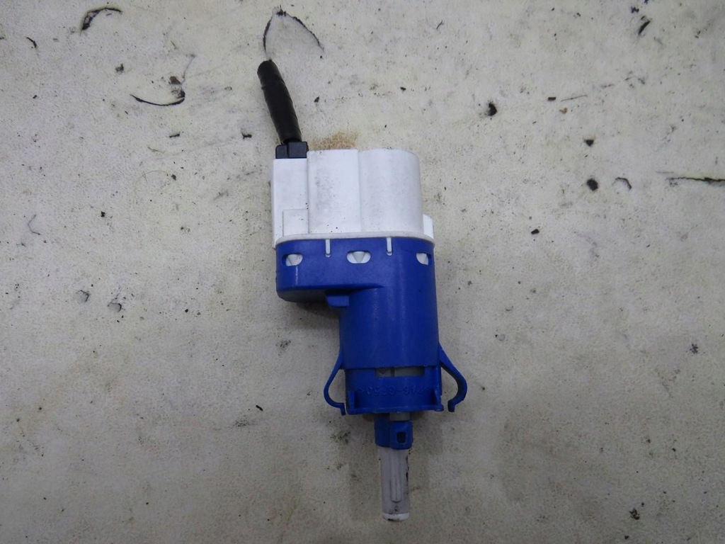 фото №1, Датчик педали тормоза ford ecosport