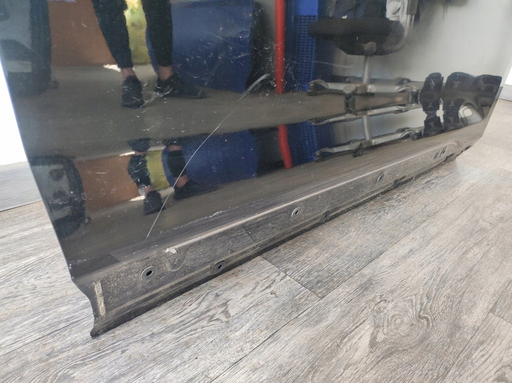 фото №11, Дверь subaru forester v od 2019 передние правое