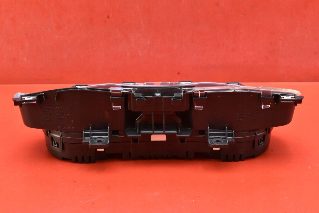 фото №8, Счетчик приборы eu 654920740c skoda fabia 4 iv 1.0 mpi 80 km 21-