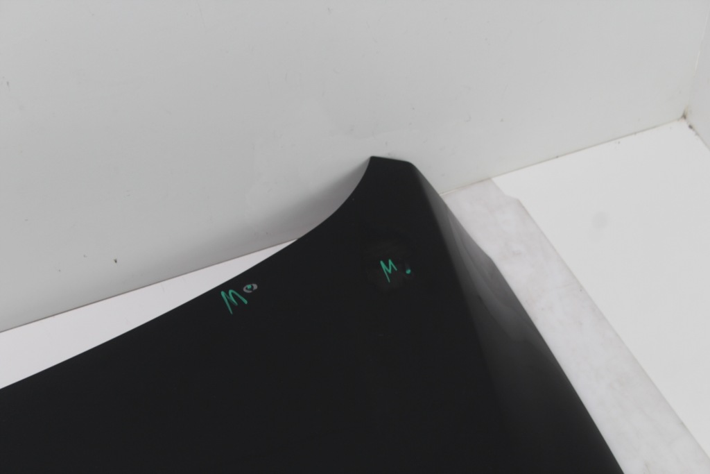 Капот кришка двигуна ford focus mk3 10-14r jayc Зі Шроту