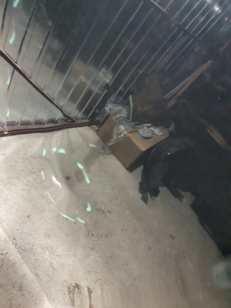 фото №8, Skoda superb iii 3v0 капот перед