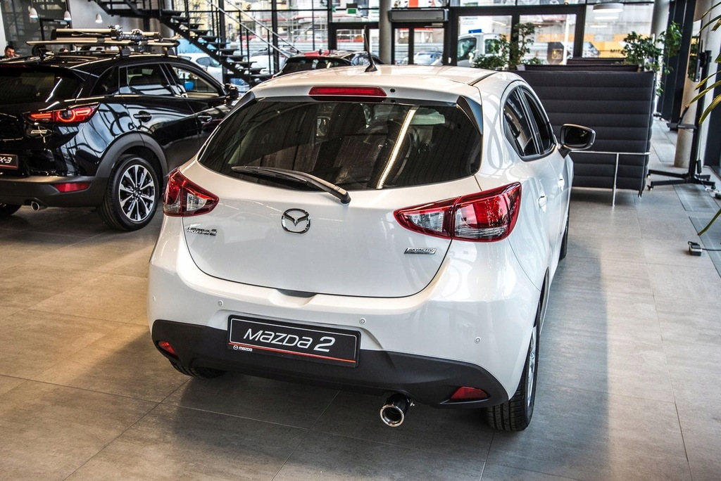 фото №11, Наконечник выхлоп 72mm hyundai i30 2016+