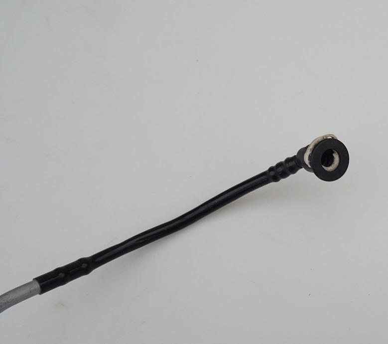 фото №3, 2010-2015 camaro 6.2 ss трубка шланг топлива wąż