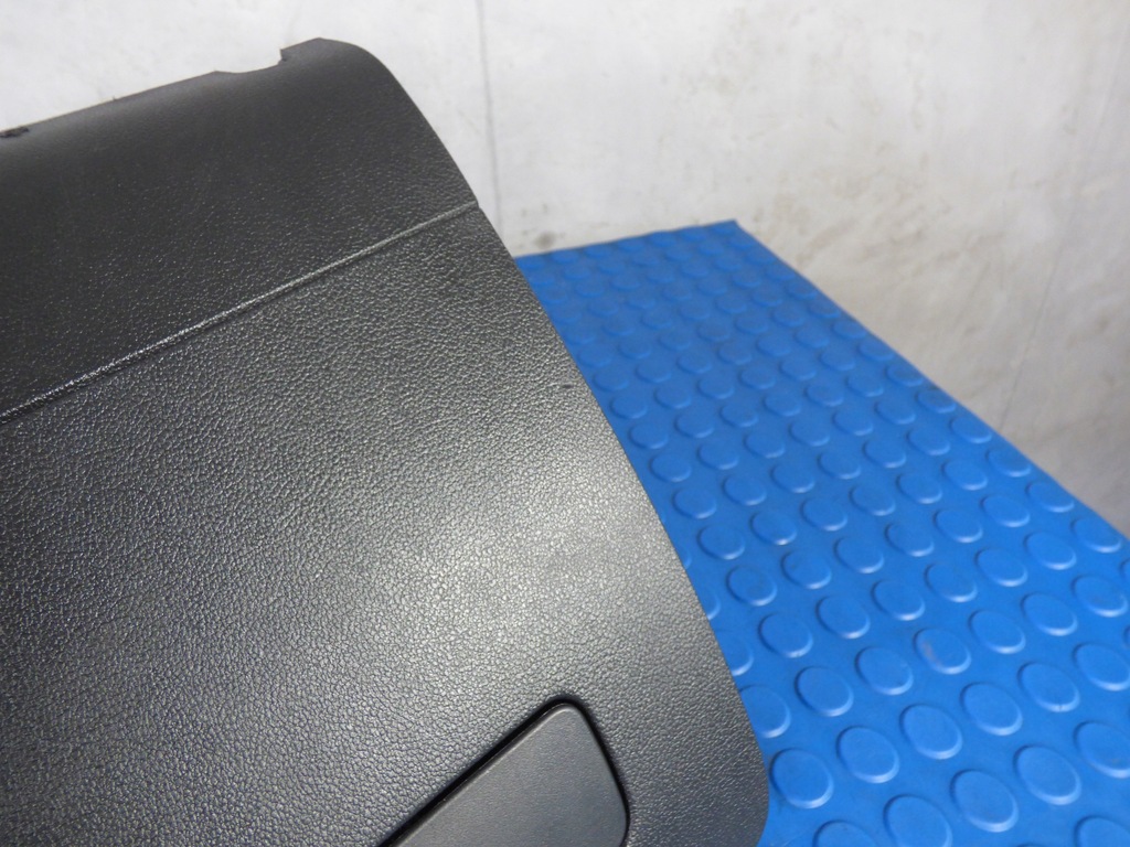 фото №3, Бардачок пасажира 5jb857097e 5jb857097h skoda rapid