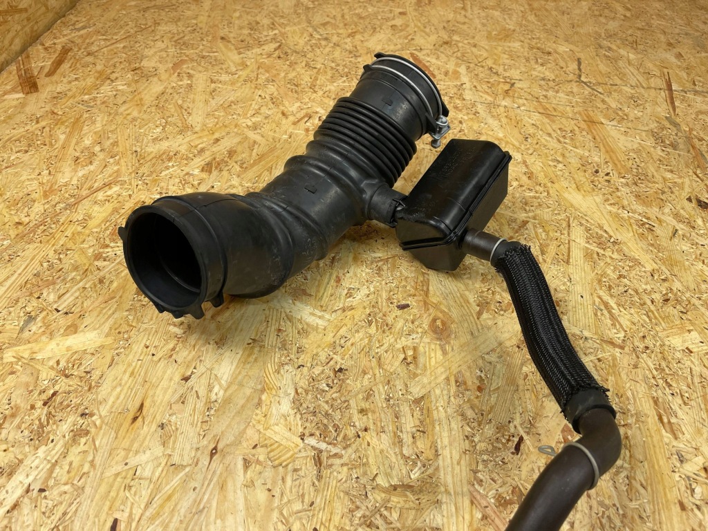 фото №5, Впуск воздухозаборник шланг труба воздуха toyota rav4 v 17893-25070 2018-