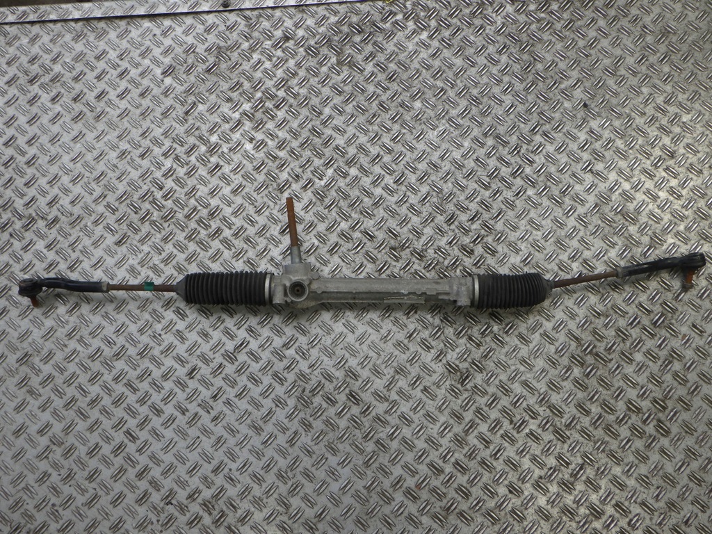 фото №6, Рулевая рейка трансмиссия fiat 500