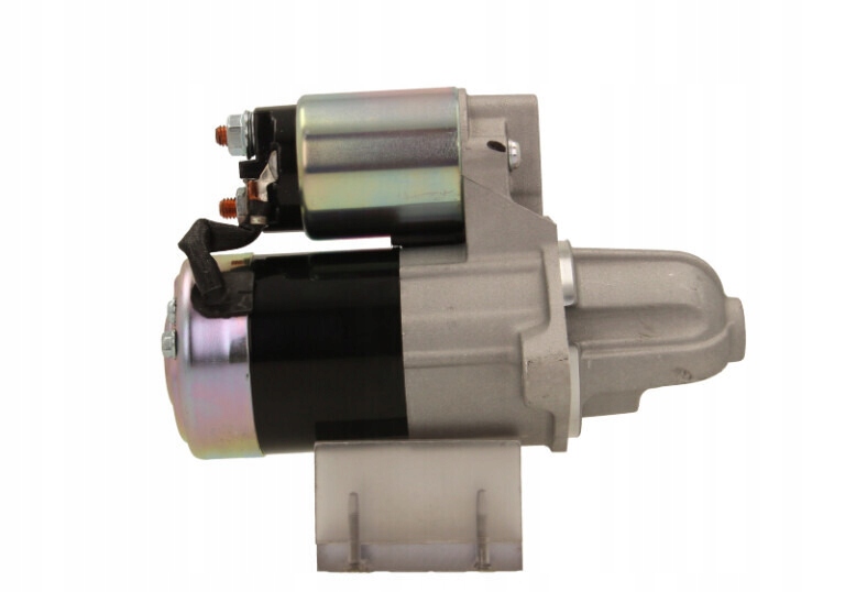 фото №9, Стартер 12v 1.2kw do suzuki wagon r+ 1.3