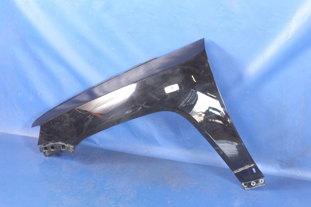 фото №16, Крыло перед левый jeep compass i 14r lift