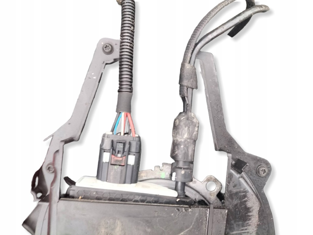 Насос бак adblue opel vivaro c jumpy 3 expert 3 2.0 bluehdi 2020r с Разборки