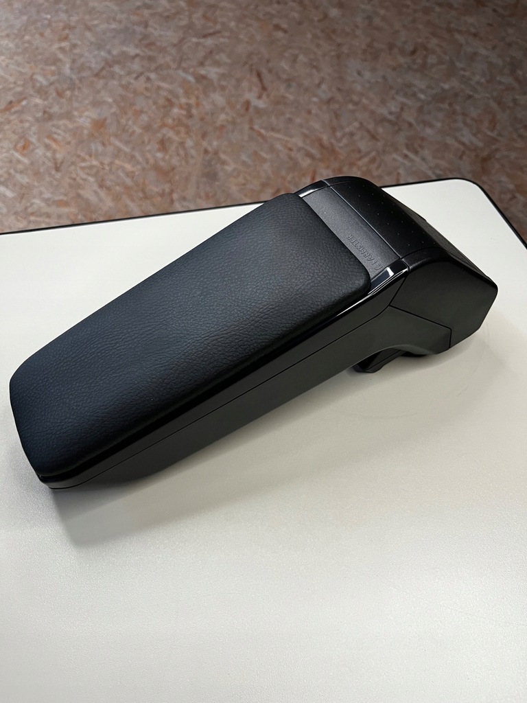 фото №16, Підлокітник стандарт skoda fabia ii, 2007-