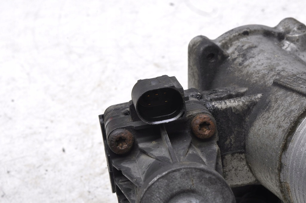 фото №7, Volvo c30 2.0 d3 радиатор egr 30757742 505906010