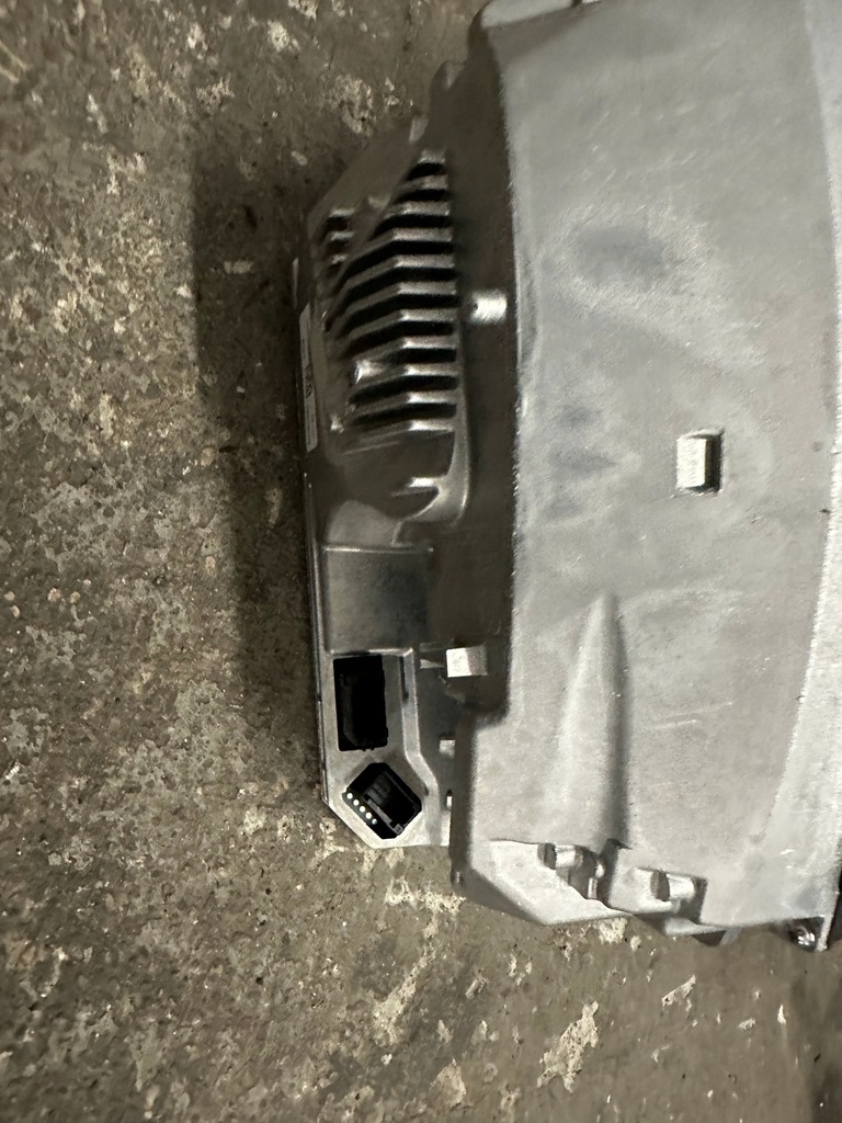 фото №11, Дисплей head up audi a6 a7 c8 eu 4k1919617b