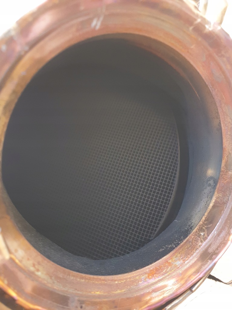 фото №8, Renault megane iv kadjar катализатор dpf 208a02899r 1.5 dci adblue